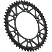 Γρανάζι πίσω κίνησης JT Sprockets JTX460.50 GREEN Γρανάζι πίσω κίνησης JT Sprockets JTX460.50 GREEN thumb