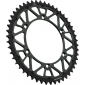 Γρανάζι πίσω κίνησης JT Sprockets JTX460.50 GREEN thumb