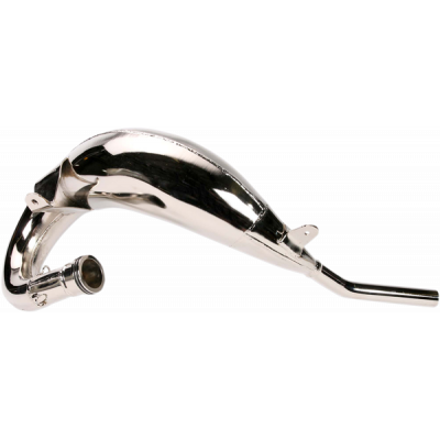 Λαιμός εξάτμισης μοτοσυκλέτας FMF FAT PIPE KTM125SX 00-03 Λαιμός εξάτμισης μοτοσυκλέτας FMF FAT PIPE KTM125SX 00-03