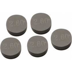 Καπελότα ρύθμισης βαλβίδων ProX 7.48mm X 2.60mm
