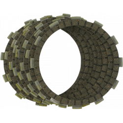 Δίσκοι συμπλέκτη EBC CK1147