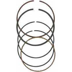 Ασφάλεια πείρου πιστονιού WISECO RING SET S 1000 RR 10 Ασφάλεια πείρου πιστονιού WISECO RING SET S 1000 RR 10