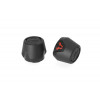 Σετ προστατευτικά μανιτάρια πλαισίου SW-MOTECH REAR AXLE SLIDER SET PAN AMERICA 1250 ABS 23