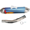 Εξάτμιση μηχανής FMF MUFFLER AN S/S 4.1 YZ Εξάτμιση μηχανής FMF MUFFLER AN S/S 4.1 YZ thumb