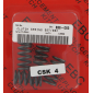Ελλατήρια συμπλέκτη EBC CSK004 thumb