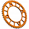 Γρανάζι πίσω κίνησης JT Sprockets JTA895.49 ORANGE
