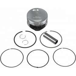 Πιστόνι μοτοσυκλέτας WISECO PISTON KIT GRIZZLY/RHINO YFM 450 Πιστόνι μοτοσυκλέτας WISECO PISTON KIT GRIZZLY/RHINO YFM 450