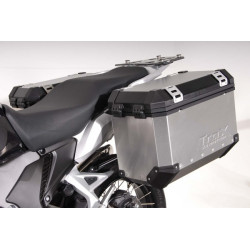 Βάση Βαλίτσας Μοτοσυκλέτας SW-MOTECH EVO SIDE CARRIER VFR1200X Βάση Βαλίτσας Μοτοσυκλέτας SW-MOTECH EVO SIDE CARRIER VFR1200X