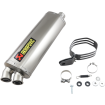 Τελικό εξάτμισης μοτοσυκλέτας AKRAPOVIC TI/SS CRF1000L Τελικό εξάτμισης μοτοσυκλέτας AKRAPOVIC TI/SS CRF1000L thumb