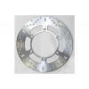 Δισκόπλακα μοτοσυκλέτας εμπρός EBC FIX RND FR MD649