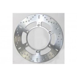 Δισκόπλακα μοτοσυκλέτας εμπρός EBC FIX RND FR MD649 Δισκόπλακα μοτοσυκλέτας εμπρός EBC FIX RND FR MD649