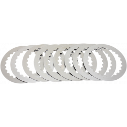 Μεταλλικοί δίσκοι συμπλέκτη ProX για SX-F/EXC-F Μεταλλικοί δίσκοι συμπλέκτη ProX για SX-F/EXC-F