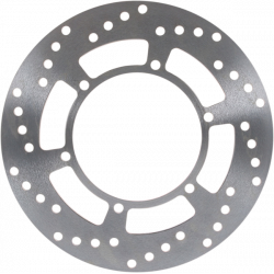 Δισκόπλακα μοτοσυκλέτας πίσω EBC FIX RND MD2002