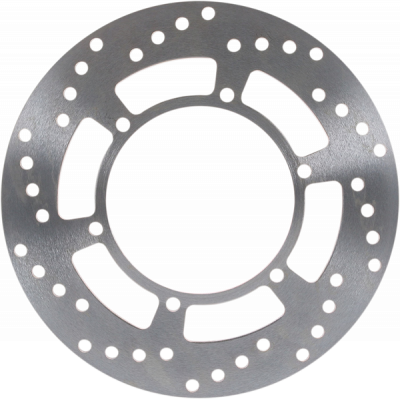Δισκόπλακα μοτοσυκλέτας πίσω EBC FIX RND MD2002