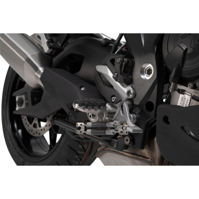 Μαρσπιέ μηχανής SW-MOTECH EVO για KLE 300 19