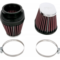 Φίλτρο αέρα K&N CLAMP-ON EX500 RC-0982 Φίλτρο αέρα K&N CLAMP-ON EX500 RC-0982