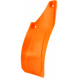 Πίσω φτερό μοτοσυκλέτας CYCRA SX/SXF16-/EXC17- FL ORANGE