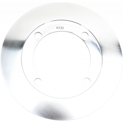 Δισκόπλακα μοτοσυκλέτας πίσω EBC FIX D SERIES RND MD6332D