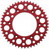 Γρανάζι πίσω κίνησης RENTHAL SPROCK R 520 48T RD UL SC