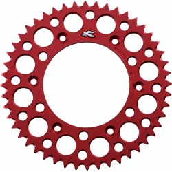 Γρανάζι πίσω κίνησης RENTHAL SPROCK R 520 48T RD UL SC