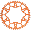 Γρανάζι κίνησης πίσω MOTO-MASTER REAR SPROCKET 415 44T OR x
