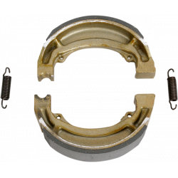 Σιαγώνες φρένου μοτοσυκλέτας EBC S604 Σιαγώνες φρένου μοτοσυκλέτας EBC S604