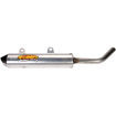 Εξάτμιση μοτοσυκλέτας FMF T-CORE2 S/A KX125 99-12 thumb