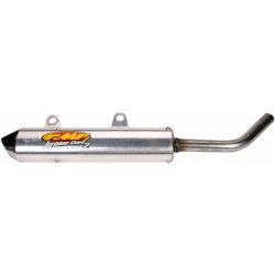 Εξάτμιση μοτοσυκλέτας FMF T-CORE2 S/A KX125 99-12