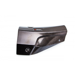 Προστατευτικό θερμοκρασίας εξάτμισης AKRAPOVIC CF R1