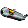 Εξάτμιση μοτοσυκλέτας FMF HEX Q4 S/A YZ450F