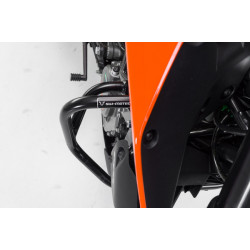 Προστατευτικά κάγκελα SW-MOTECH για DUKE 125