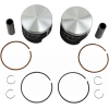 Πιστόνι μοτοσυκλέτας κιτ WISECO PISTON KIT SKI DOO BLIZZARD 5500 79-81