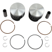 Πιστόνι μοτοσυκλέτας κιτ WISECO PISTON KIT SKI DOO BLIZZARD 5500 79-81 thumb