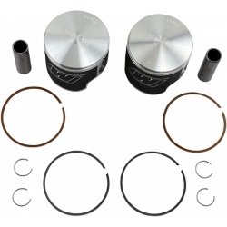 Πιστόνι μοτοσυκλέτας κιτ WISECO PISTON KIT SKI DOO BLIZZARD 5500 79-81
