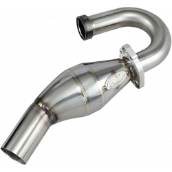 Σωλήνα εξάτμισης μοτοσυκλέτας FMF HEADER S/S MBMB RMZ250