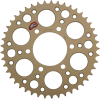 Γρανάζι πίσω κίνησης RENTHAL SPROCKET R 520 45T HA