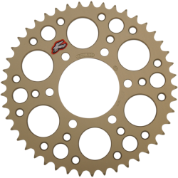 Γρανάζι πίσω κίνησης RENTHAL SPROCKET R 520 45T HA Γρανάζι πίσω κίνησης RENTHAL SPROCKET R 520 45T HA