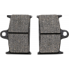 Τακάκια φρένων MOTO-MASTER BRAKE PAD CERAMIC TRIUMPH THUNDERBIRD 1600 ABS