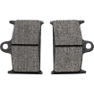Τακάκια φρένων MOTO-MASTER BRAKE PAD CERAMIC TRIUMPH THUNDERBIRD 1600 ABS thumb