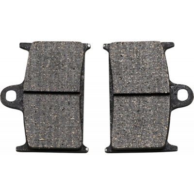 Τακάκια φρένων MOTO-MASTER BRAKE PAD CERAMIC TRIUMPH THUNDERBIRD 1600 ABS