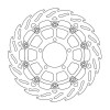 Δισκόπλακα MOTO-MASTER BRAKE ROTOR FLOAT FLAME RACE TRIUMPH STREET TRIPLE 765 R ABS 23