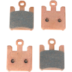 Τακάκια μοτοσυκλέτας EBC SINTERED HH FA369/4HH Τακάκια μοτοσυκλέτας EBC SINTERED HH FA369/4HH thumb