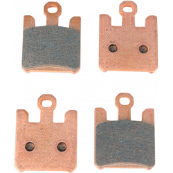 Τακάκια μοτοσυκλέτας EBC SINTERED HH FA369/4HH Τακάκια μοτοσυκλέτας EBC SINTERED HH FA369/4HH