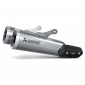 Τελικό εξάτμισης μοτοσυκλέτας AKRAPOVIC V-MAX LEFT thumb