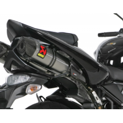 Προστατευτικό θερμοκρασίας εξάτμισης AKRAPOVIC P-HSS13R1R/A1 CF
