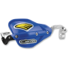 Προστατευτικές χούφτες μηχανής CYCRA CRM RP 7/8 BLUE