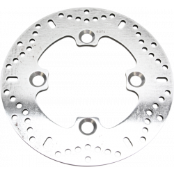 Δισκόπλακα μοτοσυκλέτας πίσω EBC FIX D SERIES RND MD6374D Δισκόπλακα μοτοσυκλέτας πίσω EBC FIX D SERIES RND MD6374D