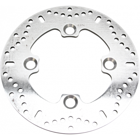 Δισκόπλακα μοτοσυκλέτας πίσω EBC FIX D SERIES RND MD6374D Δισκόπλακα μοτοσυκλέτας πίσω EBC FIX D SERIES RND MD6374D