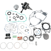 Κιτ επισκευής κινητήρα μοτοσυκλέτας WISECO ENG KT WISCO CRF250 14-15 thumb