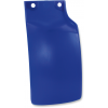 Πίσω φτερό μοτοσυκλέτας CYCRA YZ/YZF/WRF 03-09 BLUE